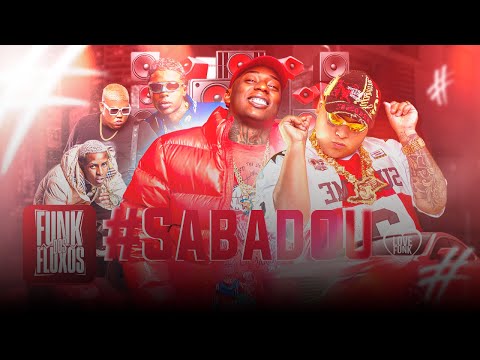SET #SABADOU - MC Negão Original, MC IG, MC Ryan SP, MC GP e MC Meno K