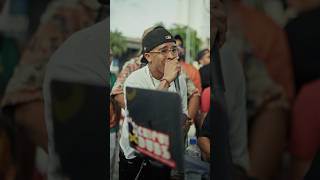 Rayx ft Dj Chiqui Dubs “Buena Suerte” 📍🇵🇦 Plaza 5 de Mayo