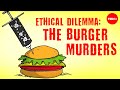Crisis Management and Ethical Decision-Making