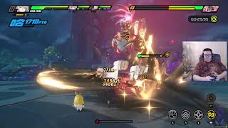 JohnniRiddlin2.0 Live Stream