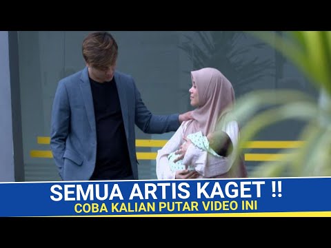 Viral !! Detik Detik Rizky Billar Bikin Kaget Lesti Kejora Hingga Abang L Dan Artis Lain Bereaksi