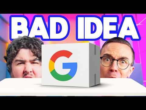 We Tried Google’s NEW Gaming Platform