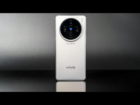 Vivo X100s First Look & Overview: Best by Vivo?