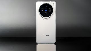 Vivo X100s First Look & Overview: Best by Vivo?