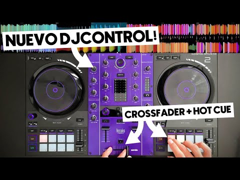 PASO A PASO! UNA TRANSICIÓN MUY CREATIVA Y EFECTIVA PARA TU DJSET | PURPLE EDITION.