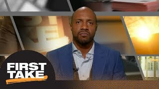 Jay Williams: I would've drafted Collin Sexton before Trae Young | First Take | ESPN