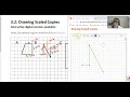 Creating Scaled Copies and Estimation