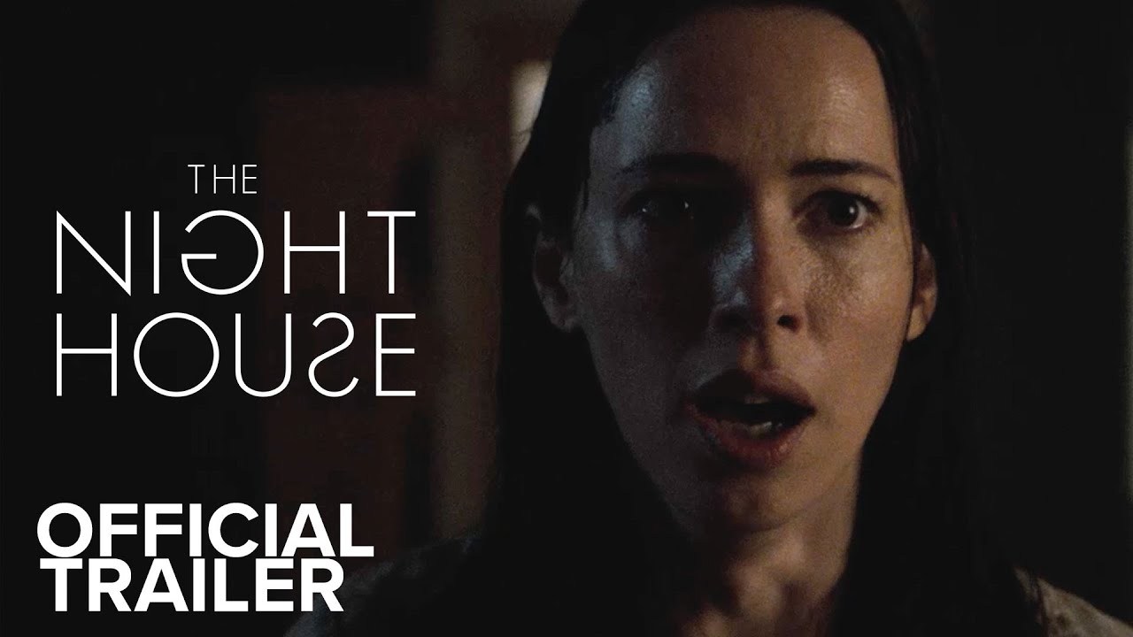 The Night House Trailer thumbnail