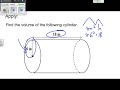 Exploring Volume Calculations of 3D Shapes