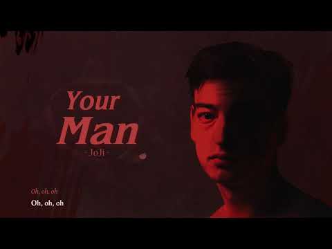 Vietsub | Your Man - Joji | Lyrics Video