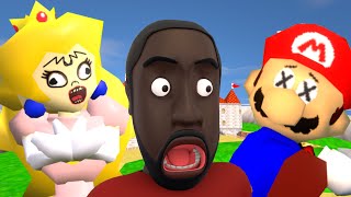 MARIONELLSEN 64