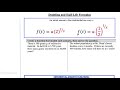 Exponential Functions and Their Properties