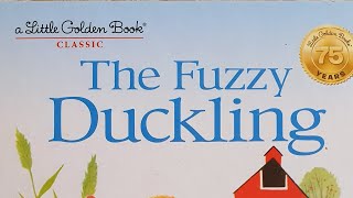 The Fuzzy Duckling |Read Aloud |kids storybook #readaloud #readwithmomina #readingtime