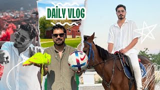 Ata Biniyoruz vlog 2