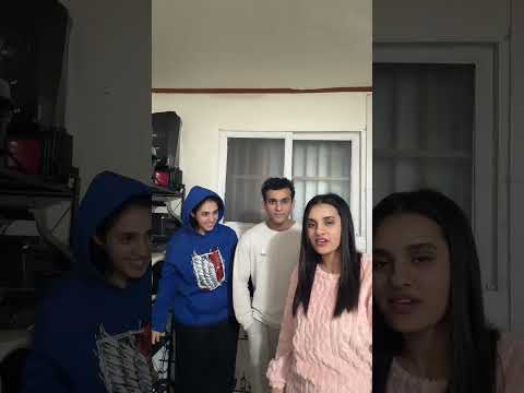 ترند تقدم خطوه مع اخواني