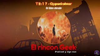 T2:17 - Oppenheimer