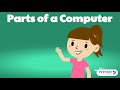 Exploring the Components of a Computer