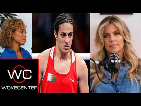 Sam Ponder drops a BOMBSHELL! Confirms ESPN FIRED her for REJECTING TRANSGENDERS in women's sports!