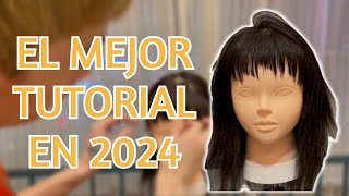 Transforma Tu Estilo con un Flequillo Despuntado：Guía Completa y Fácil