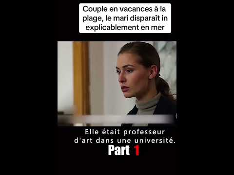 Le mari disparaît partie 1/2 abonne vous et partage mon TikTok : billymv