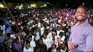Nateete Charged For Bobi Wine Tomorrow !!!