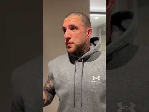 ALEX TERRIBLE VOCALS DEMONSTRATING