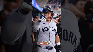 Jazz is heating up the Yankees! 🔥   Aaron Judge's return could shake up the AL playoff race.