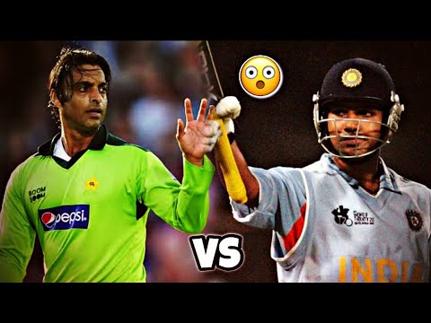 When Young Rohit Sharma Face Fiery Pakistani Bowlers | Epic Faceoff #rohitsharma #cricket