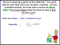 Inequalities and Their Interpretations