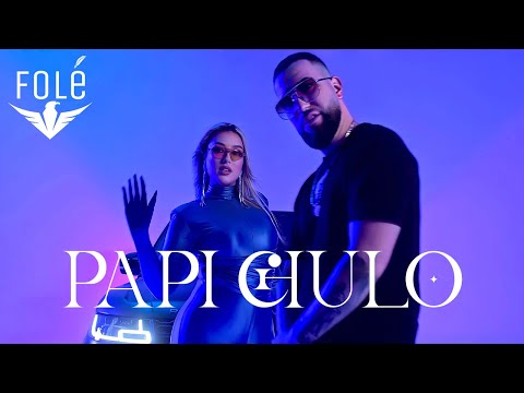 MatoLale X Ronela Hajati "Papi Chulo"