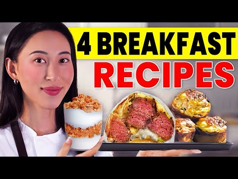 4 EASY Carnivore Breakfast Recipes To Keep On Repeat