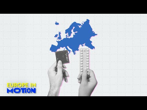 YouTube video thumbnail: Which EU Countries Are Leading on Access to Contraceptives?