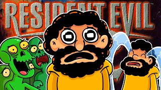 That Time Resident Evil 2 Ruined My Life