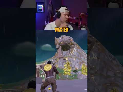 Who made this in my ranked match?!