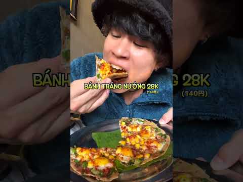 Người Nhật du lịch Việt Nam😂😂😂