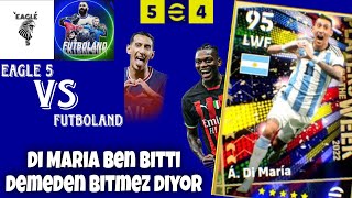 Bu tür videolarımızın devamı @FutboLand_2 'de atılmaktadır. #efootball #efootball2023