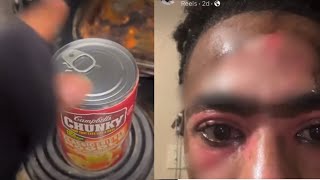 NEVER Cook A Can Of Beans On The Stove ☠️