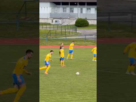 ŽIVOTNÍ PŘÍMÁK!😂⚽️