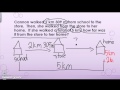Metric Conversion and Word Problems