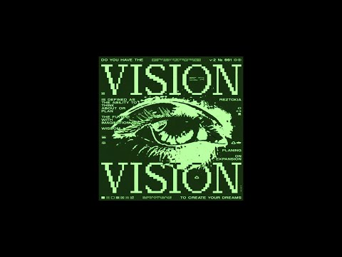 FREE Playboi Carti x Yeat Type Beat 2024 - Vision | Fly Melodies x Beezy