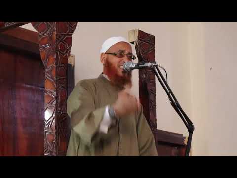 كيف سمى الله تعالى خروج الرسول صلى الله عليه وسلم من مكة تاركا داره وماله نصرا (فقد نصره )