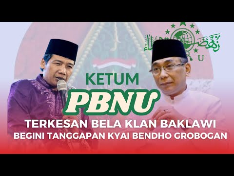 Tanggapan KH. Zainudin Atas Sikap Ketum PBNU Soal Polemik Nasab #pbnu  #kyaiimaduddin