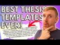 Rhetorical Analysis Thesis Techniques