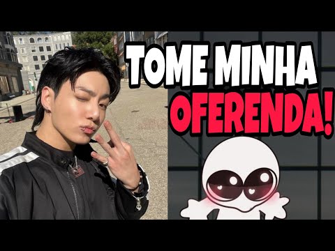 [LIGAÇÃO JIKOOK] "ATRASO ESTUPIDO" - | MN's Kim Taehyung