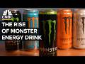 Monster Beverage Corporation Overview