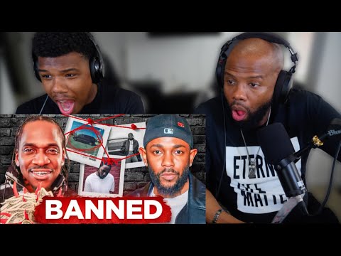 KENDRICK DISSED EVERYBODY!!! WHIPS & CHAINS LEAKED VERSE | POPS REACTION!