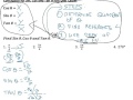 Unit Circle Concepts and Values