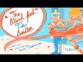 The Adventures of the Tin Soldier