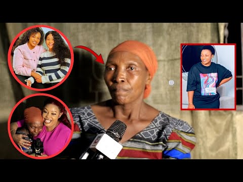 PART2:MAMA MZAZI WA MARTHA MWAIPAJA AFUNGUKA MAISHA YA MARTHA YAMESHIKILIWA NA JOAN/NGUVU ZA GIZA