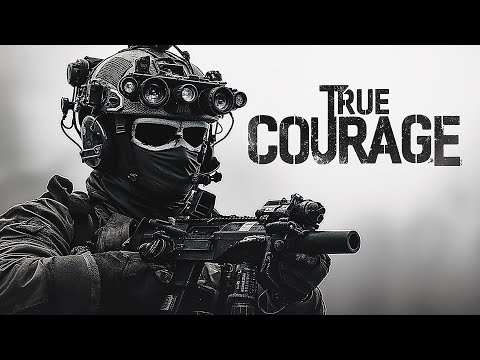 True Courage – Military Tribute